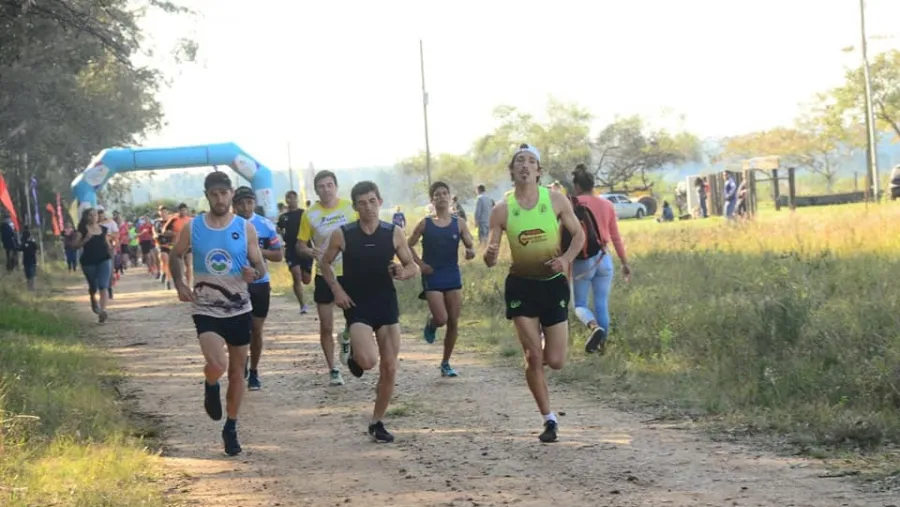 Maratón Federación Maratón Federación