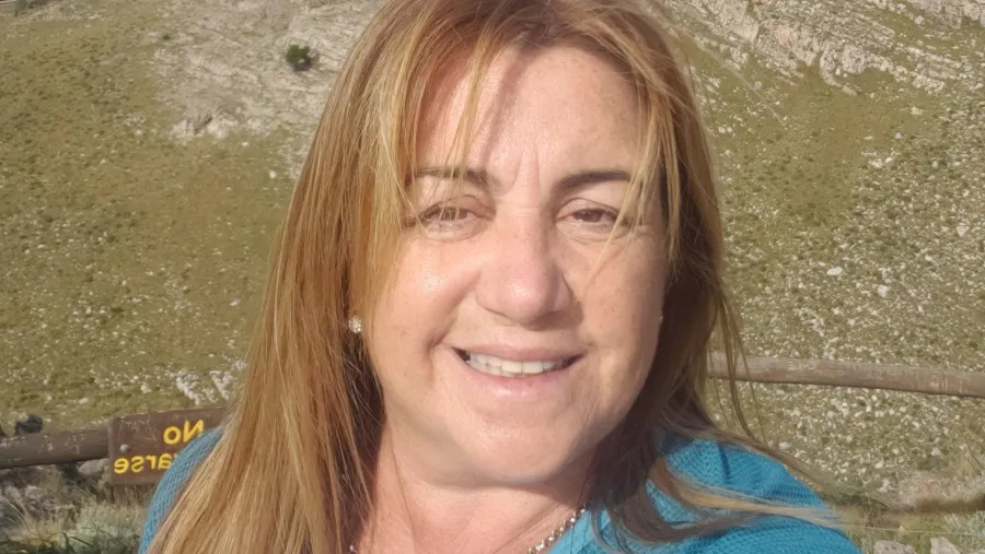 Marcela Ghietto Marcela Ghietto