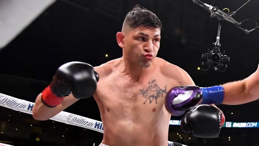 Marcelo Cóceres Boxeo: el entrerriano Marcelo Cóceres expondrá su título argentino este sábado