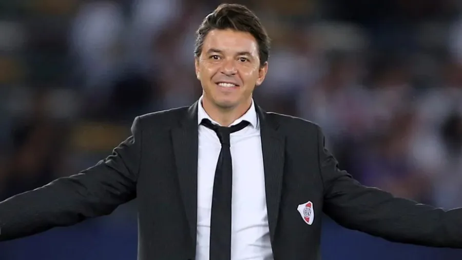 Marcelo Gallardo Marcelo Gallardo dio negativo el test PCR y se reincorpora a las prácticas de River