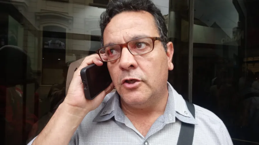 Marcelo Cangeri Marcelo Cangeri