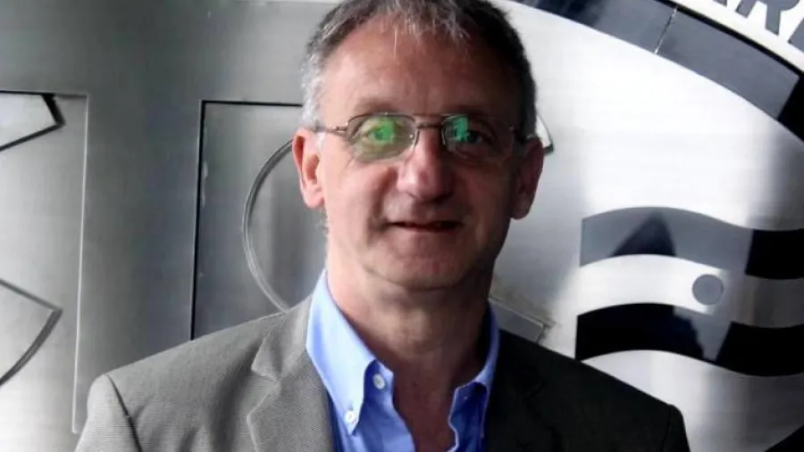 Murió Marcelo Vivo, la voz de las transmisiones televisivas del TC Murió Marcelo Vivo, la voz de las transmisiones televisivas del TC