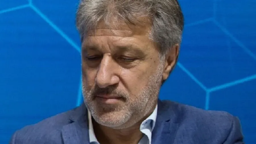 Sergio Marchi: “Boca, Vélez y Patronato cumplieron con sus obligaciones y están al día” Sergio Marchi: “Boca, Vélez y Patronato cumplieron con sus obligaciones y están al día”