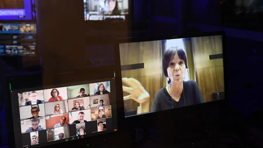 Tuvo dictamen en el Senado el proyecto sobre monotributo Tuvo dictamen en el Senado el proyecto sobre monotributo