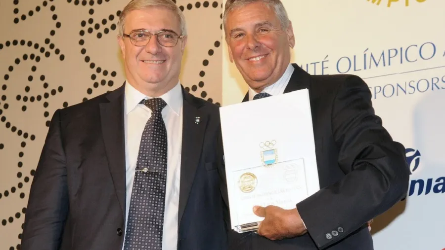 Marcó Marcó