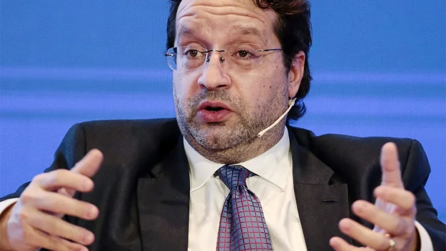 Marco Lavagna pidió “cautela” ante el alza del 2,3 por ciento en los precios y advirtió por una posible aceleración en marzo, con el inicio de clases. Marco Lavagna pidió “cautela” ante el alza del 2,3 por ciento en los precios y advirtió por una posible aceleración en marzo, con el inicio de clases.