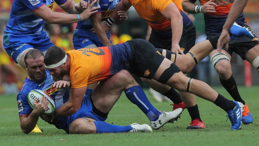 Marcos Kremer Súper Rugby: el concordiense Marcos Kremer volverá a la titularidad en Jaguares