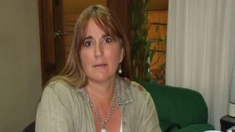 María Eugenia Almirón María Eugenia Almirón