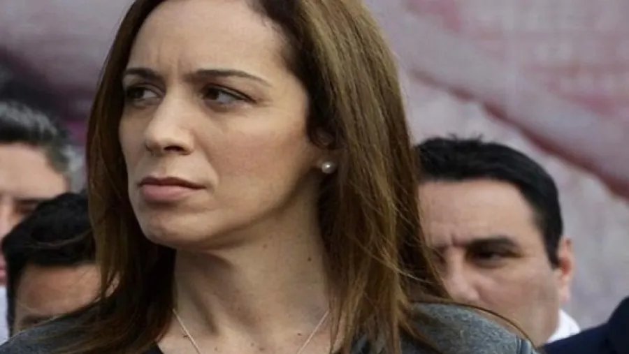 Vidal se refirió a las declaraciones de Aníbal Fernández Vidal se refirió a las declaraciones de Aníbal Fernández