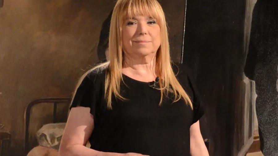 Es directora del Museo del Libro Es directora del Museo del Libro
