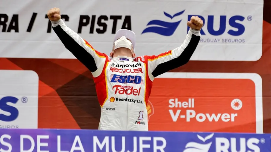 Werner celebra Werner celebra