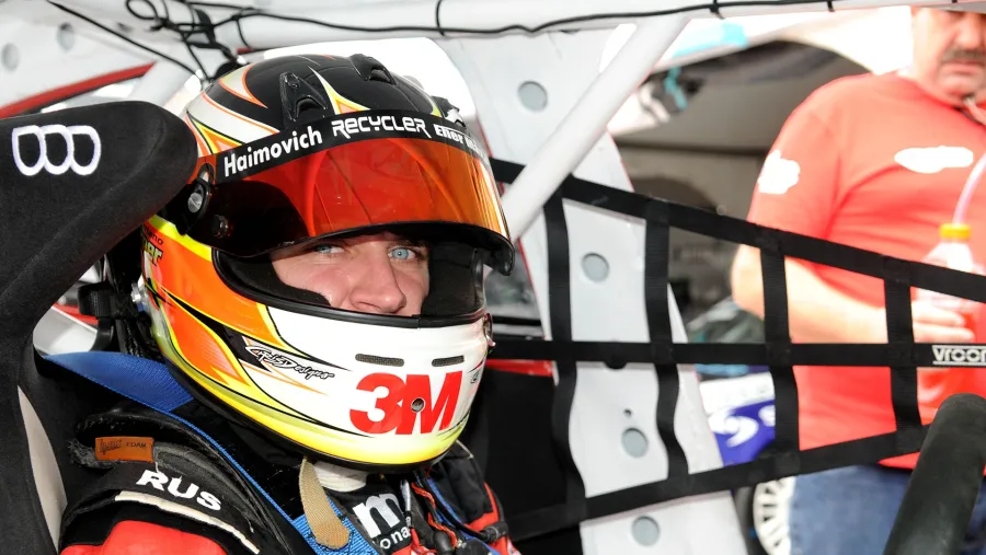 Mariano Werner Mientras define su futuro en el TC, Werner tiene equipo y auto confirmado para el TN