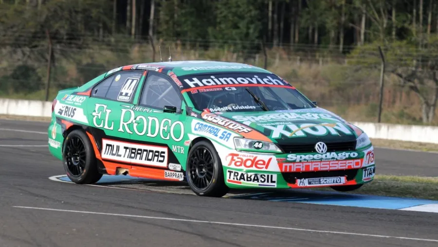 VW Werner