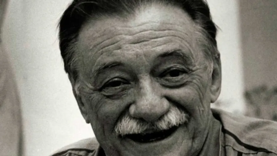 100 años de Benedetii 100 años de Benedetii
