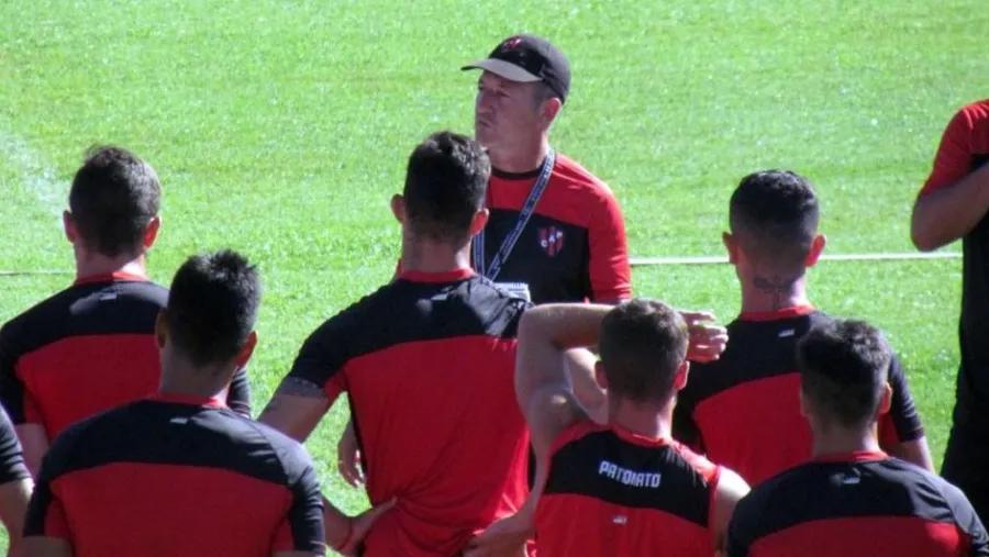 Mario Sciacqua
