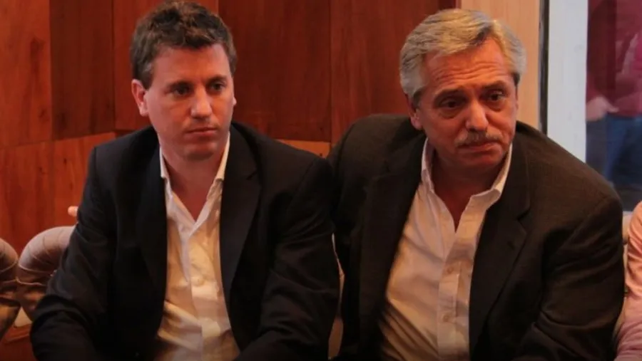 Martelli y Fernández Martelli y Fernández