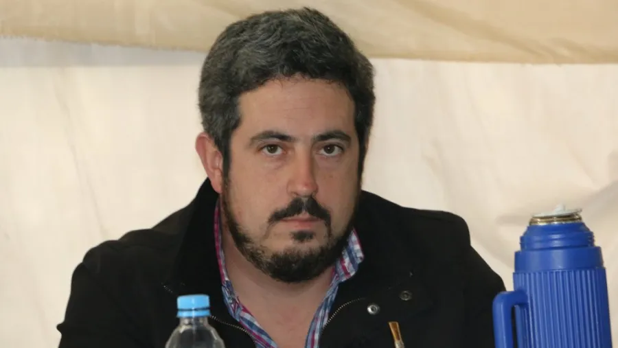 Matías Martiarena Matías Martiarena