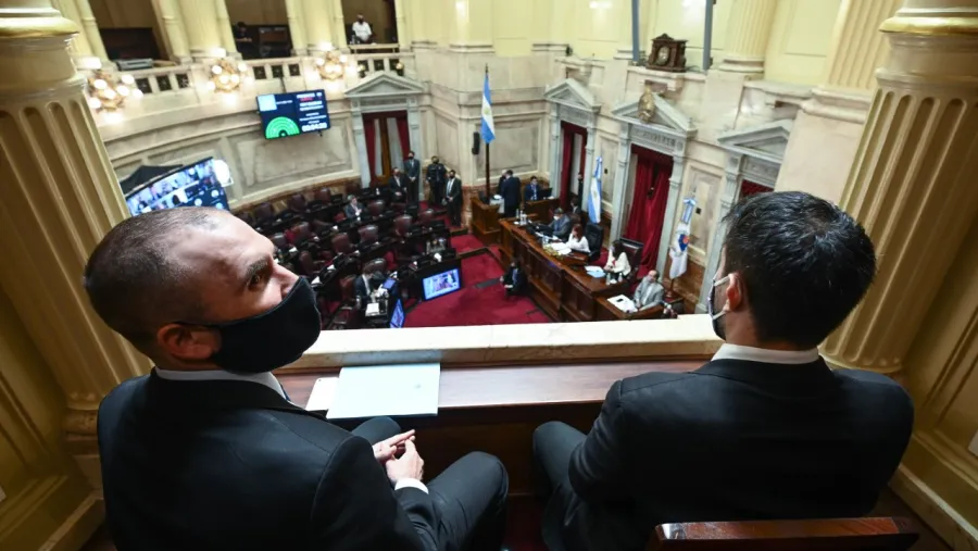 Senado Senado
