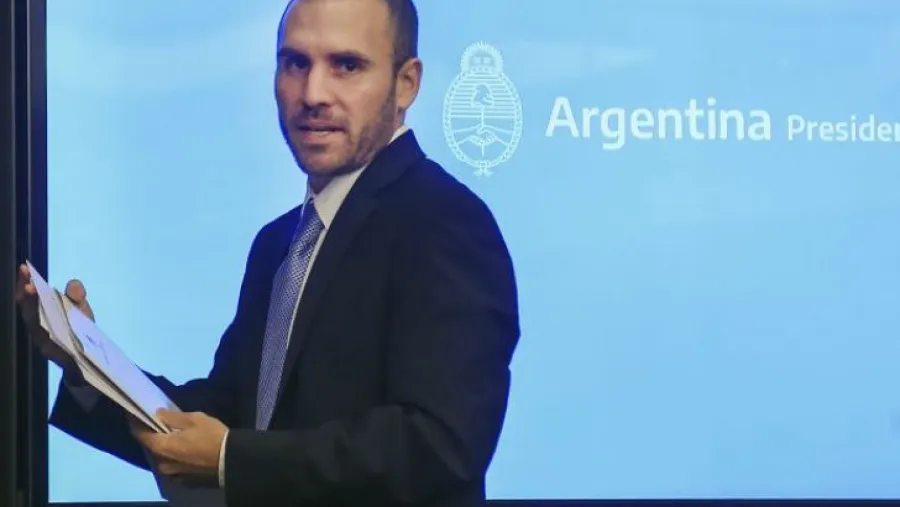 Martín Guzmán