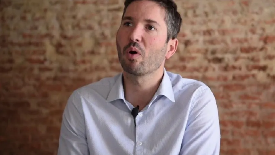 Martín Muller Martín Muller