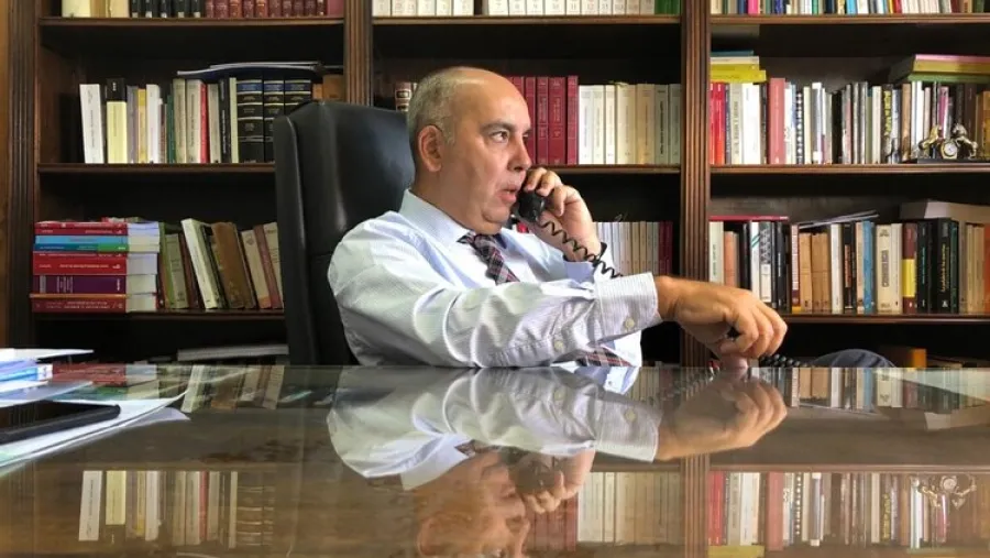 Martínez de Giorgi Martínez de Giorgi