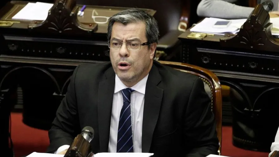 Consejo de la Magistratura: la Justicia rechazó la cautelar presentada por Martínez Consejo de la Magistratura: la Justicia rechazó la cautelar presentada por Martínez