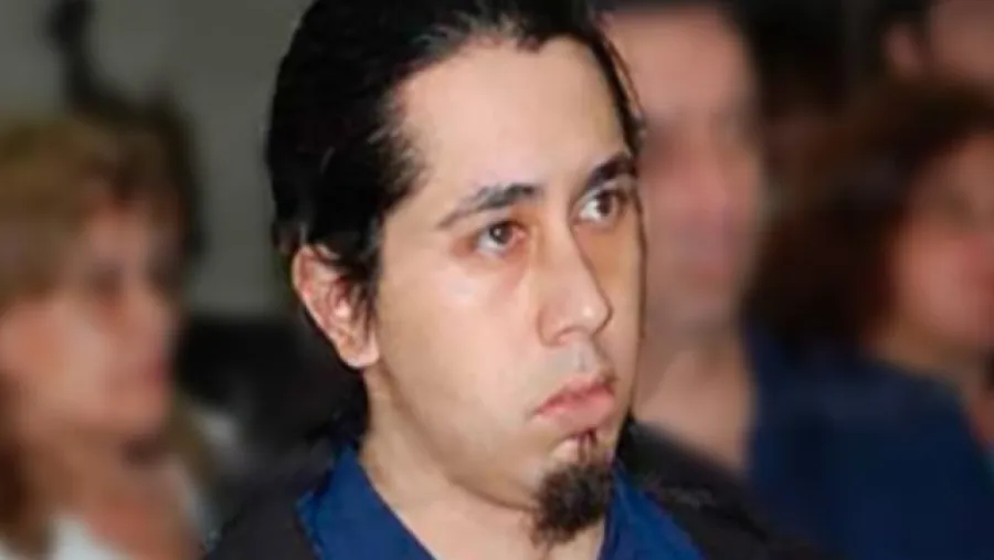 Nicolás Martínez Nicolás Martínez