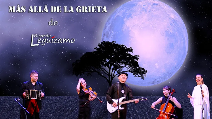 Mas allá de la grieta Mas allá de la grieta