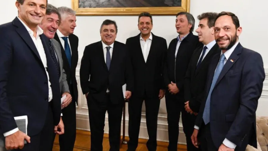Autoridades de Diputados Autoridades de Diputados