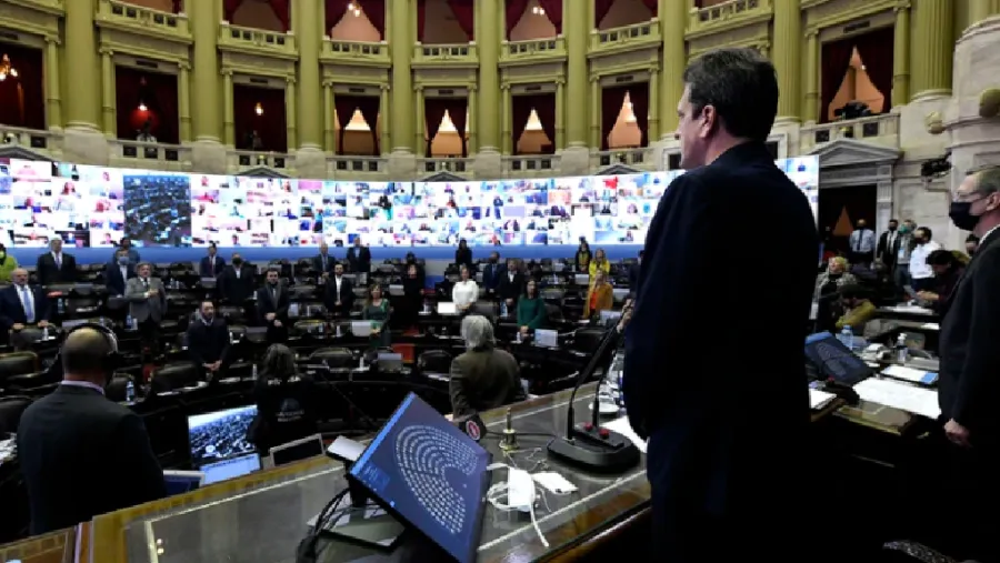 Congreso Congreso