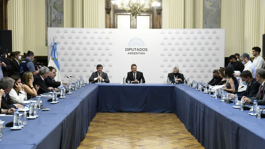 Diputados Diputados
