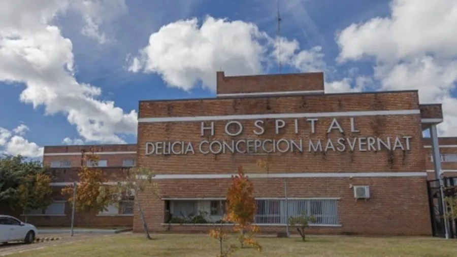 Hospital Masvernat Hospital Masvernat