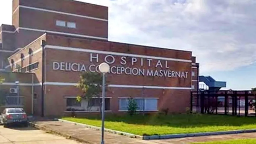 hospital Masvernat de Concordia hospital Masvernat de Concordia