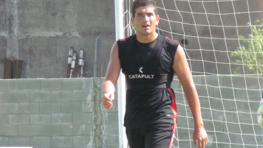 Matías Escudero