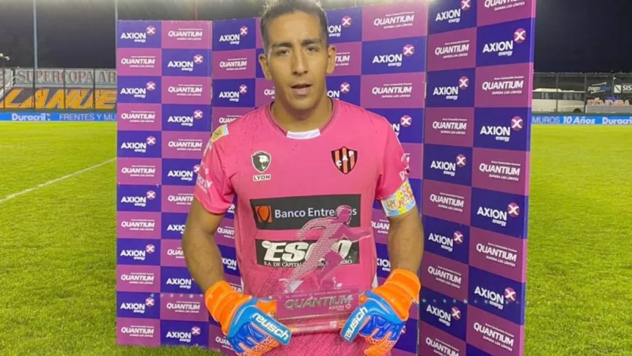 Ibáñez arquero Ibáñez arquero