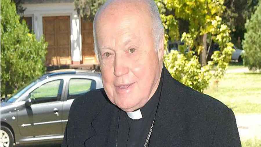 Mario Maulión