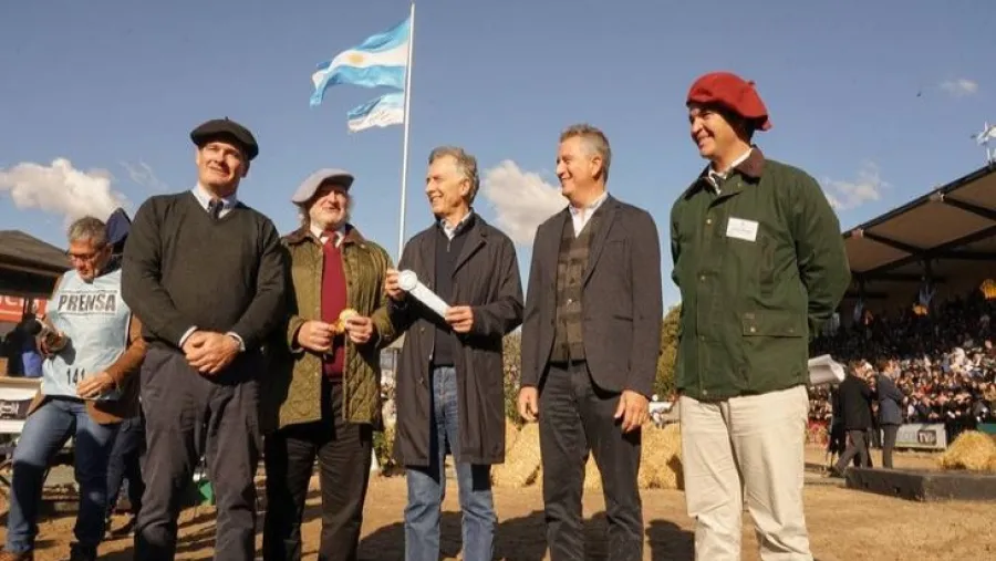 Macri Macri