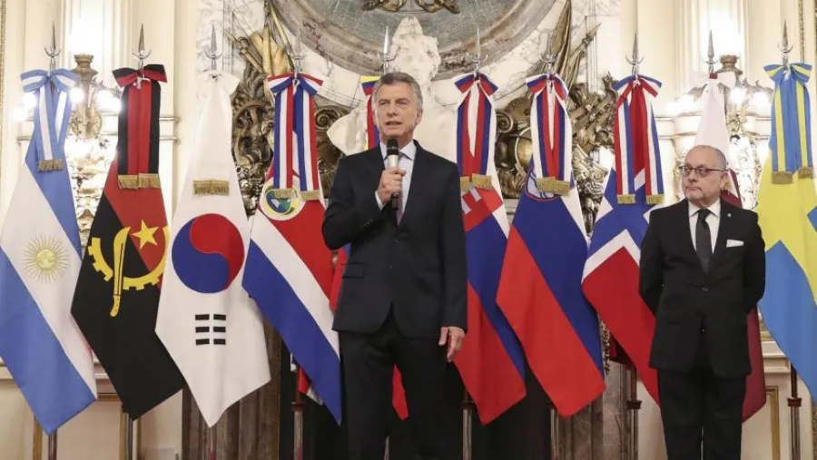 Macri Macri