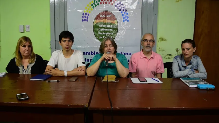 Asamblea Ciudadana Vecinalista Asamblea Ciudadana Vecinalista