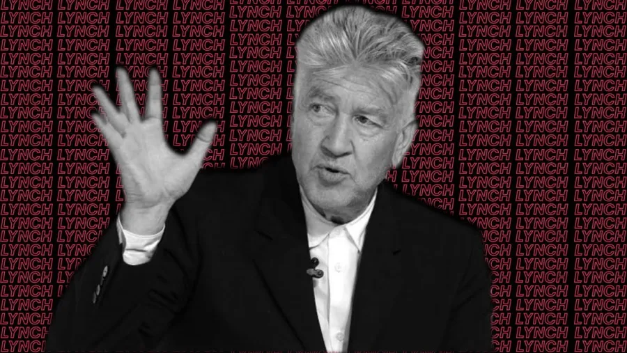 David Lynch David Lynch