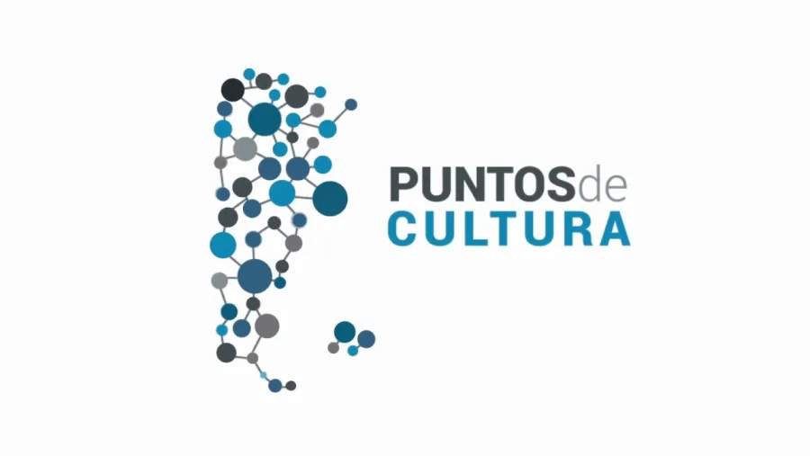 Puntos de Cultura Puntos de Cultura