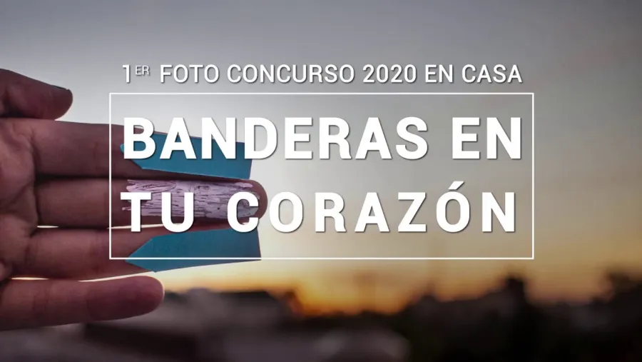 "Banderas en tu Corazón" "Banderas en tu Corazón"