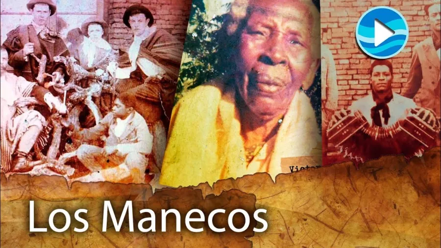 Historias del Pago Chico Historias del Pago Chico