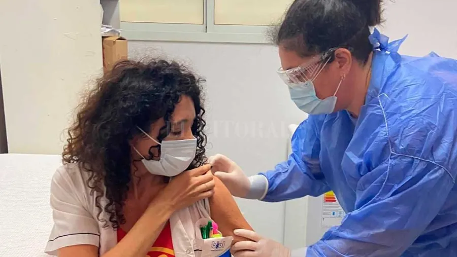 médica vacuna Covid médica vacuna Covid