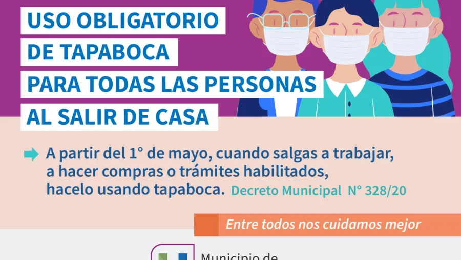tapabocas Urdinarrain tapabocas Urdinarrain