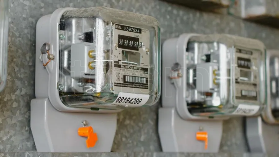 Habrá una quita de subsidios para consumos mayores a 400 kWh por mes. Habrá una quita de subsidios para consumos mayores a 400 kWh por mes.
