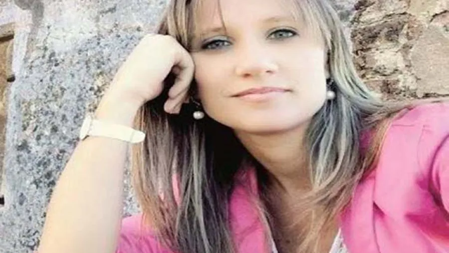 Sabina Melchiori Sabina Melchiori