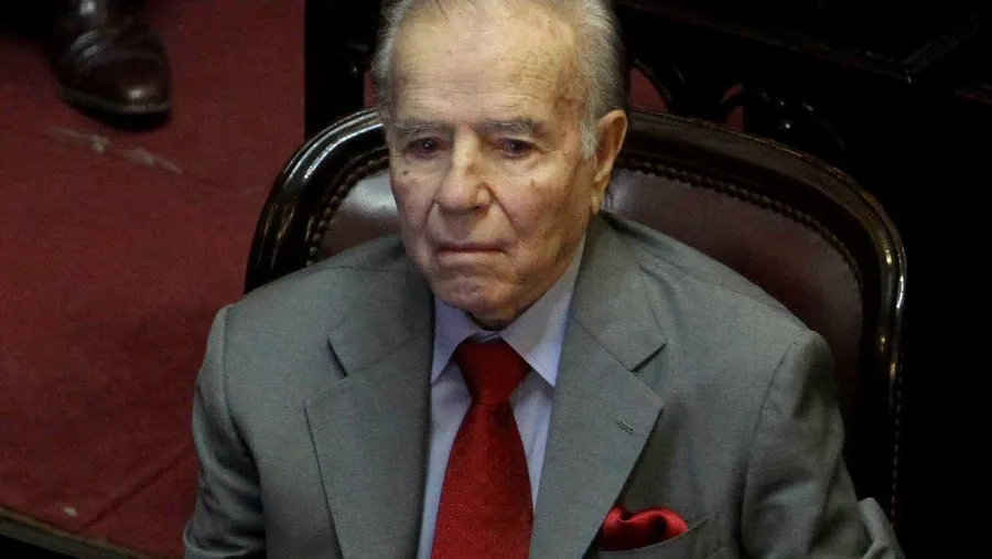 Menem Menem