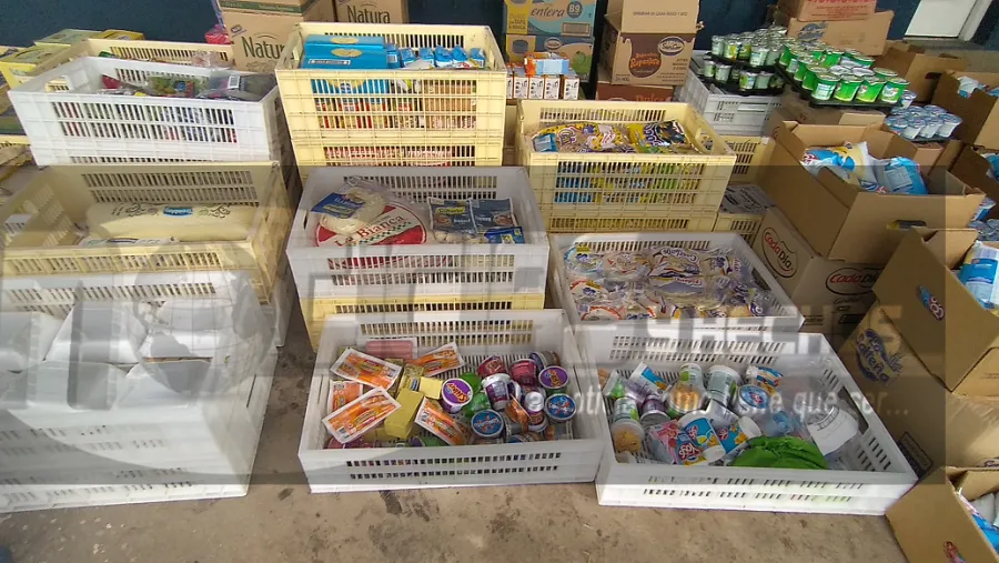 Mercadería Mercadería