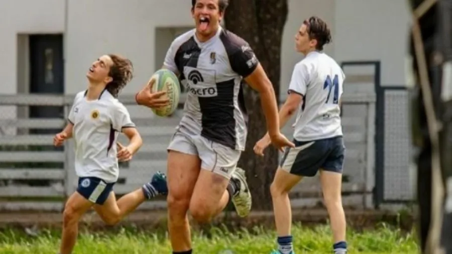 Juan Mernes y Tomás Bertot también jugarán la Superliga Americana de Rugby Juan Mernes y Tomás Bertot también jugarán la Superliga Americana de Rugby